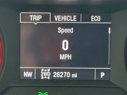 Used 2023 Chevrolet TrailBlazer RS w/ Convenience Package image 6