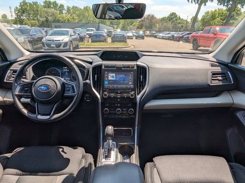 Used 2020 Subaru Ascent Premium w/ Convenience Package AWD/4WD image 2