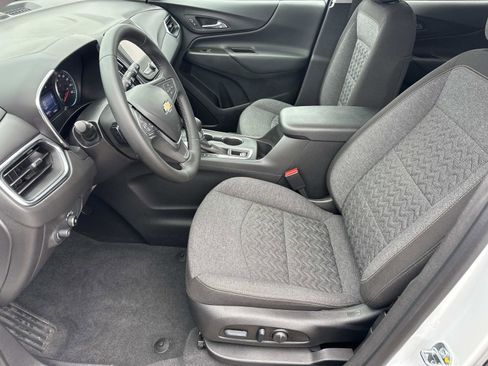 Certified 2023 Chevrolet Equinox LT image 18