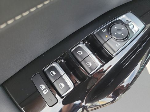 Certified 2025 Kia K5 GT-Line FWD image 22