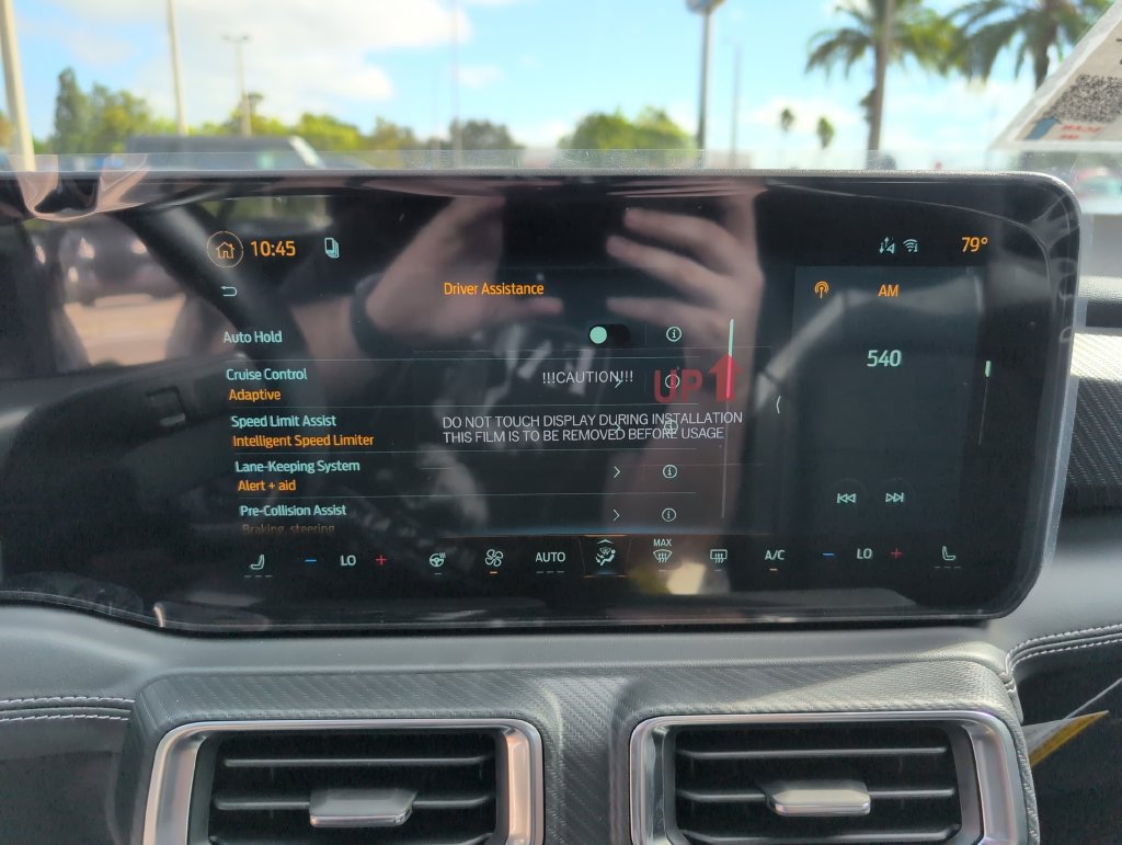 New 2026 Ford Mustang Premium RWD image 20