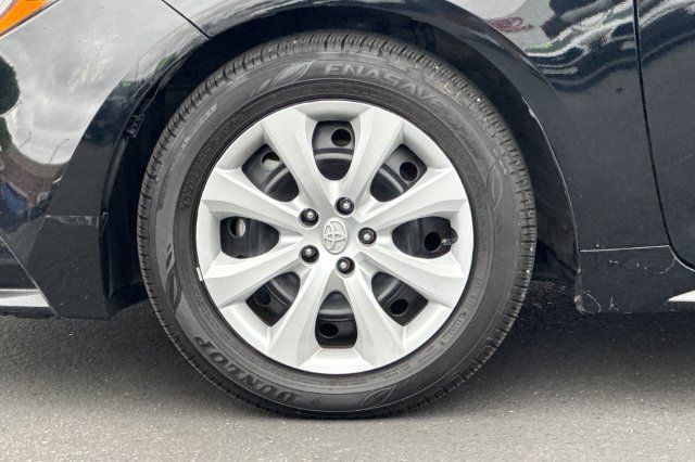 Certified 2024 Toyota Corolla LE FWD image 29