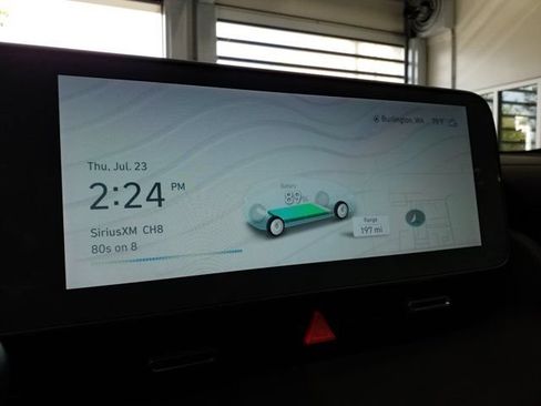 Certified 2024 Hyundai Ioniq 5 SE RWD image 6