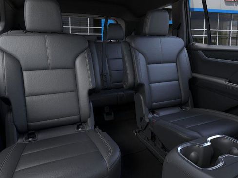 New 2026 GMC Acadia Elevation w/ Black Edition image 17