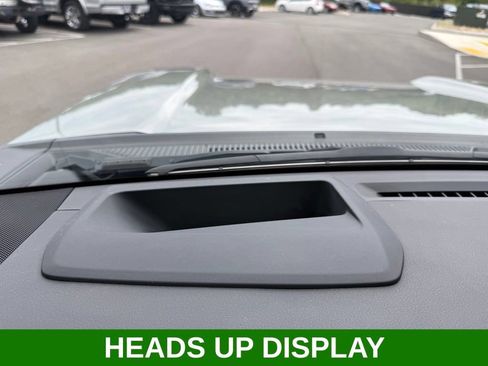 Used 2024 Lexus GX 550 w/ Cold Area Package AWD/4WD image 12