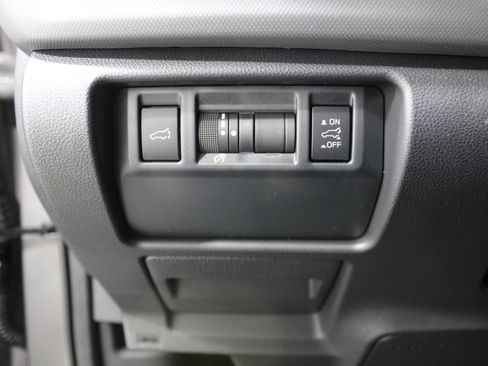 New 2026 Subaru Forester Sport image 8