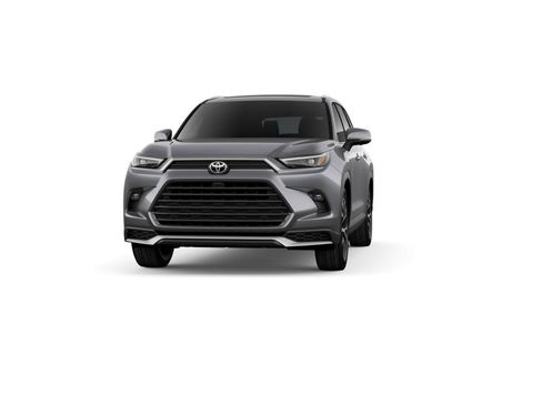 New 2026 Toyota Grand Highlander AWD Hybrid image 18