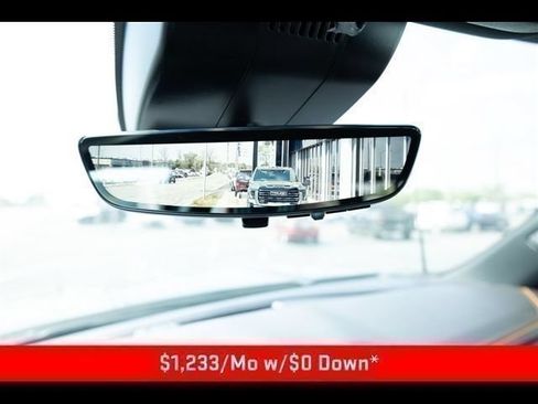 New 2026 GMC Sierra 2500 AT4 w/ Technology Package AWD/4WD image 12