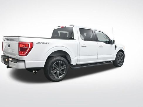 Used 2023 Ford F150 XLT w/ Equipment Group 302A High image 6