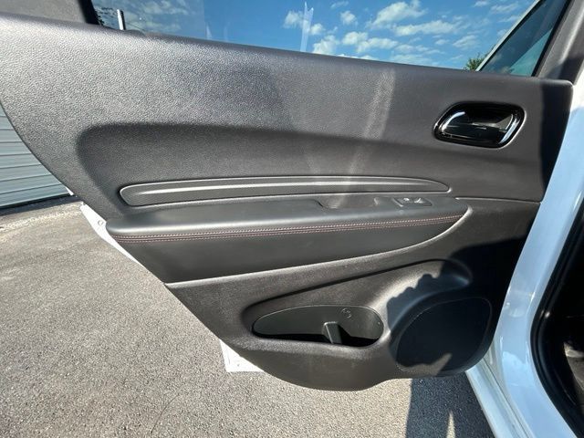 Used 2025 Dodge Durango R/T AWD/4WD image 49