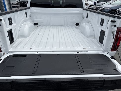 New 2025 Ford F150 XLT w/ Equipment Group 302A MID image 5