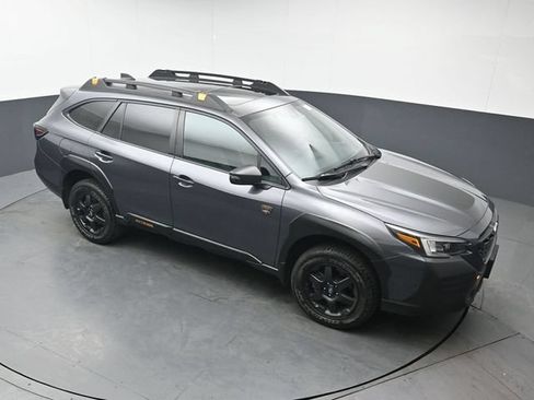 Used 2023 Subaru Outback Wilderness AWD/4WD image 39