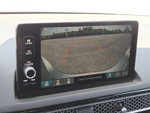 Used 2022 Honda Civic Sport Touring image 7