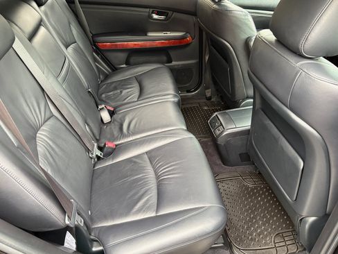 Used 2007 Lexus RX 350 2WD image 30