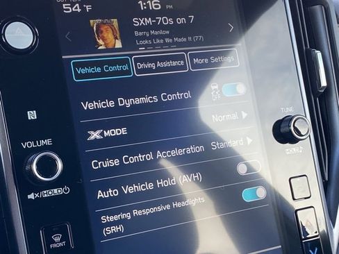 New 2025 Subaru Forester Limited image 20