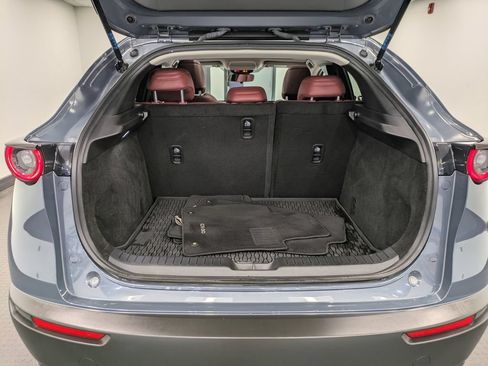 Certified 2023 MAZDA CX-30 AWD 2.5 S w/ Preferred Package image 26