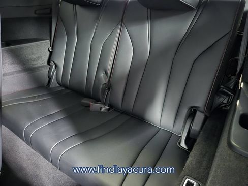 Certified 2023 Acura MDX A-Spec AWD/4WD image 17