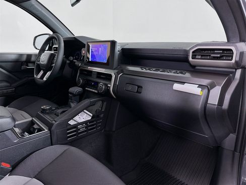 New 2026 Toyota Tacoma TRD Sport image 28