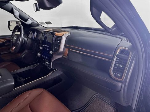 Used 2023 RAM 1500 Limited image 32