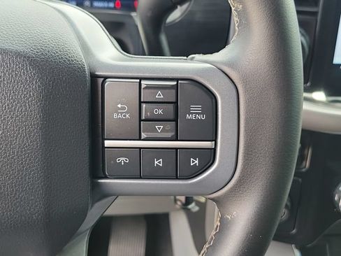 Used 2024 Ford F150 XLT w/ Mobile Office Package RWD image 23