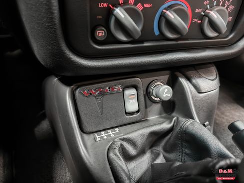 Used 2002 Pontiac Firebird Trans Am image 18