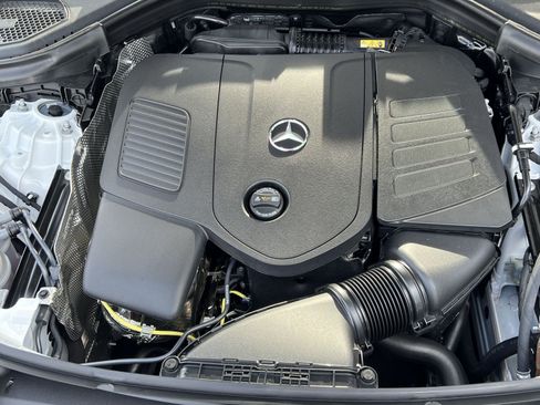 New 2026 Mercedes-Benz GLC 300 4MATIC image 34