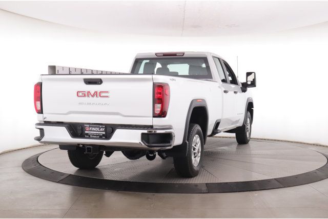 Used 2025 GMC Sierra 2500 Pro AWD/4WD image 7