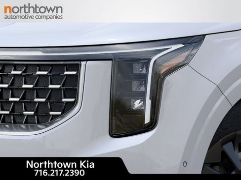 New 2026 Kia Carnival SX image 11
