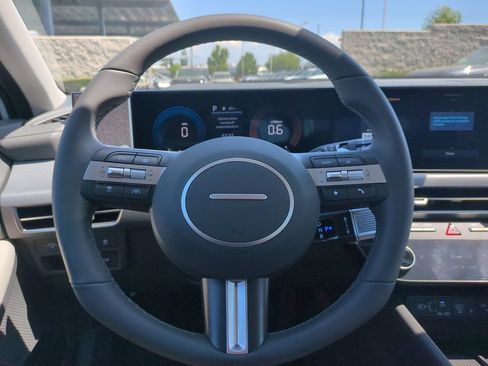 New 2026 Hyundai Sonata SEL FWD image 17