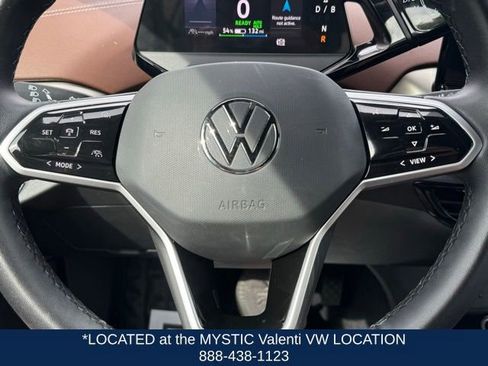 Used 2023 Volkswagen ID.4 Pro RWD image 36