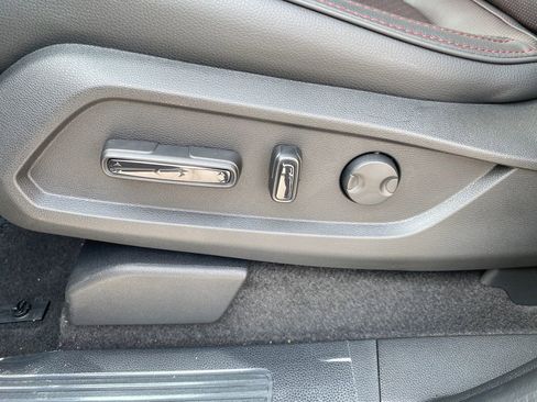 New 2025 Honda Pilot Black Edition image 20