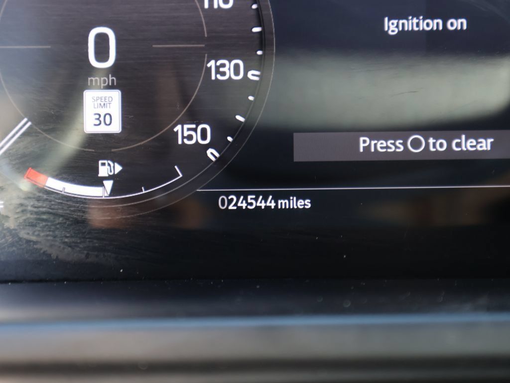 Used 2023 Land Rover Defender 110 X AWD/4WD image 35