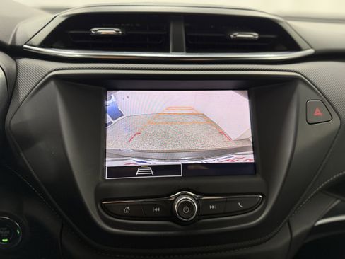 Certified 2023 Chevrolet TrailBlazer ACTIV image 18