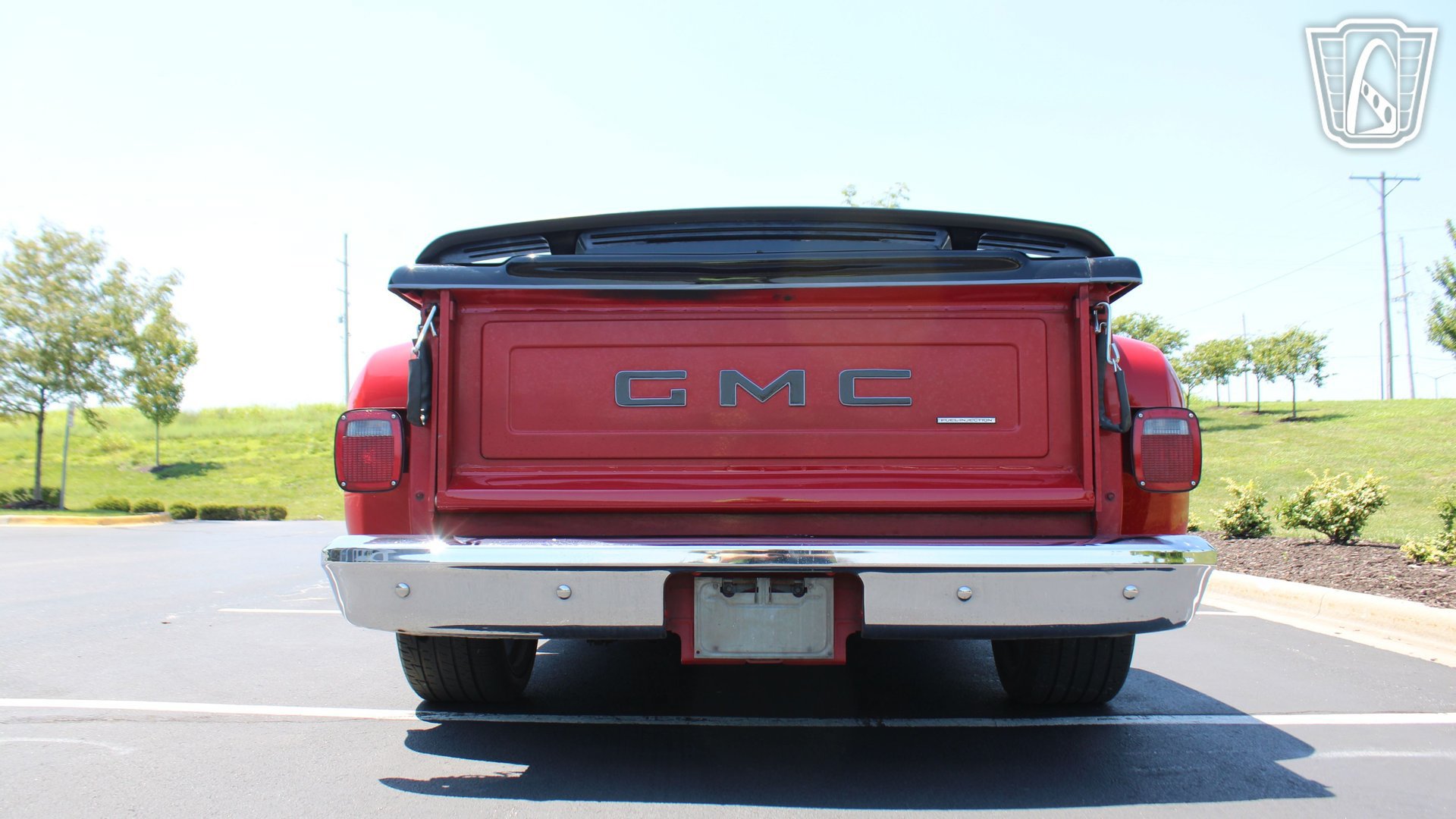 Used 1987 GMC Sierra 1500 2WD Regular Cab image 32
