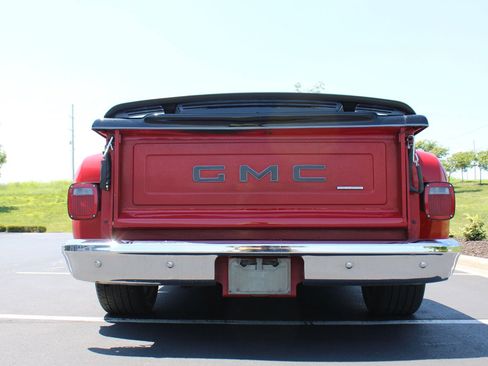 Used 1987 GMC Sierra 1500 2WD Regular Cab image 32