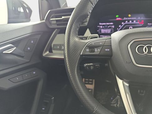 Used 2023 Audi RS 3 AWD/4WD image 19