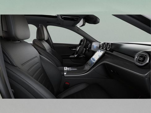 New 2026 Mercedes-Benz C 300 Sedan image 40