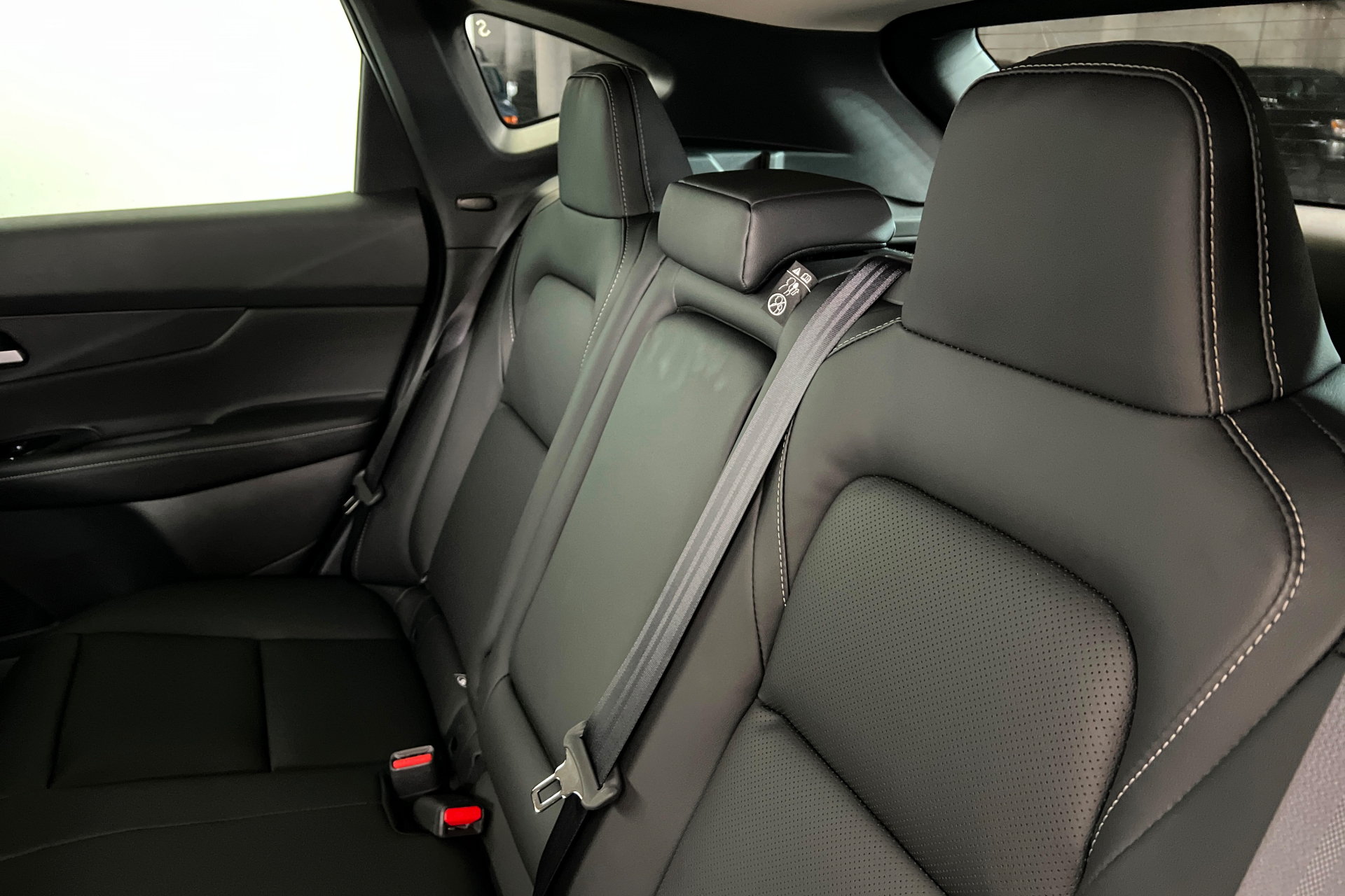 New 2027 Nissan Murano SL AWD/4WD image 20