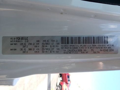 Used 2018 Jeep Wrangler Unlimited Sahara AWD/4WD image 20