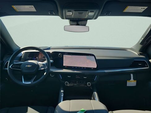 New 2026 Chevrolet Tahoe LS image 10