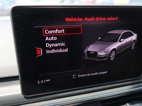 Used 2018 Audi A4 2.0T Premium Plus w/ Premium Plus Package image 33