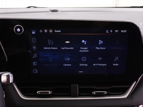 New 2026 Chevrolet Equinox LT image 24