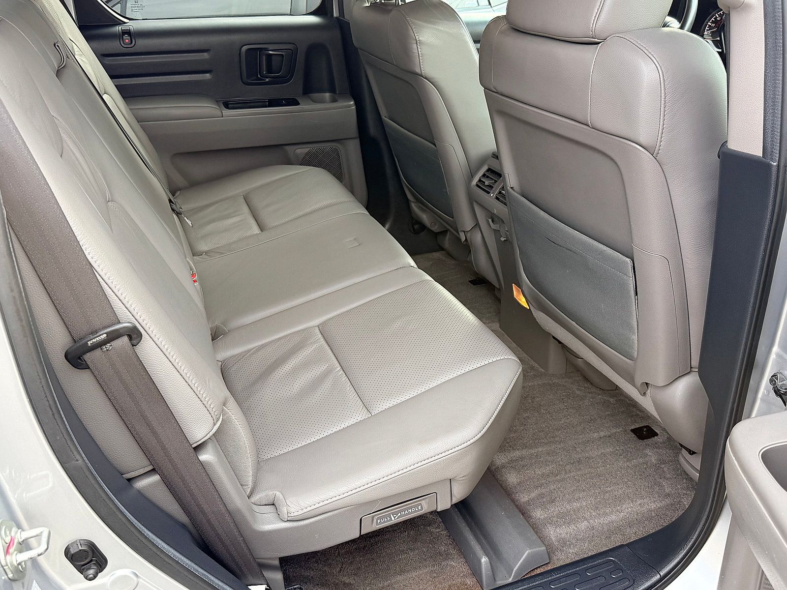 Used 2010 Honda Ridgeline RTL image 37