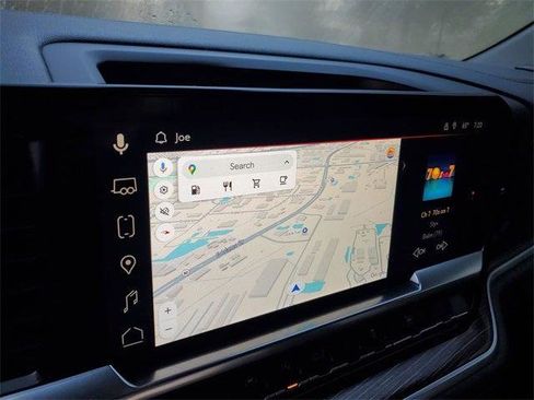 Used 2023 GMC Sierra 1500 Elevation w/ LPO, Elevation Black Package image 80