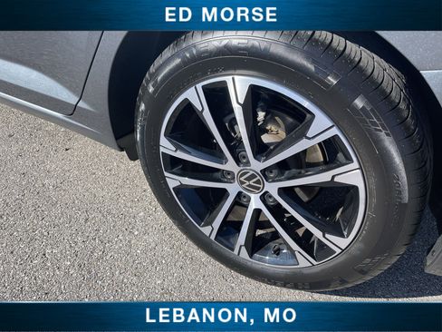 Used 2025 Volkswagen Jetta Sport image 30