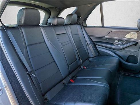 Used 2022 Mercedes-Benz GLE 350 image 18