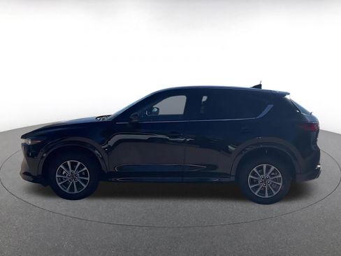Used 2025 MAZDA CX-5 AWD 2.5 S w/ Select Package image 9