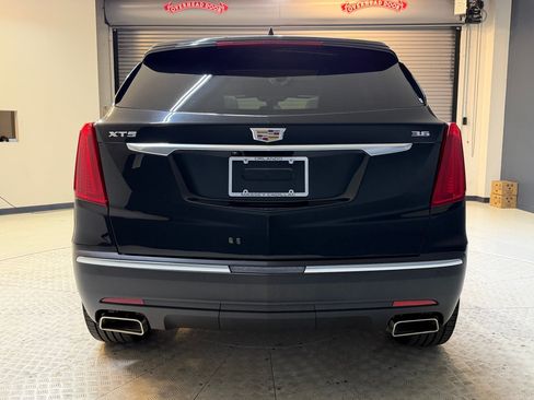 Used 2019 Cadillac XT5 Premium Luxury w/ Driver Assist Package FWD image 9