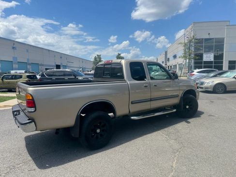 Used 2003 Toyota Tundra SR5 AWD/4WD image 34
