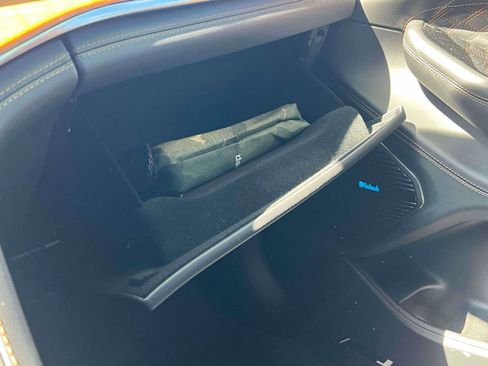 Used 2023 Jeep Grand Cherokee Summit image 14